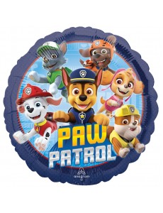 Balão Patrulha Pata